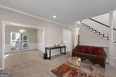 5851 Bridgemont Place NW, Acworth, GA 30101 - photo 6