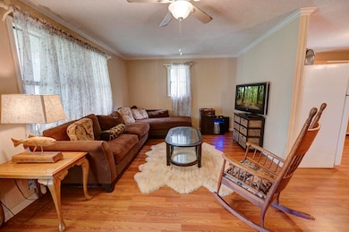 350 Wilbanks Rd, Chatsworth, GA 30705 - photo 3