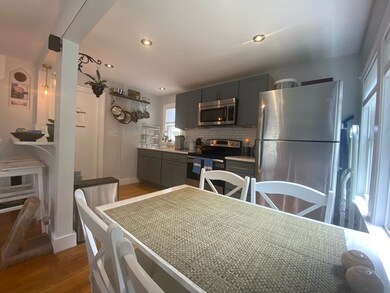 28 Walworth St unit 2, Worcester, MA 01602 - photo 3