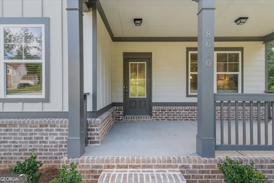 8610 Standing Stone, Ball Ground, GA 30107 - photo 3