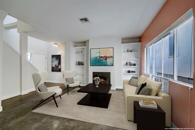 2100 Huldy St unit 3, Houston, TX 77019 - photo 4