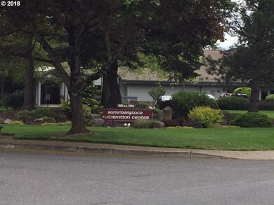 Community Club House