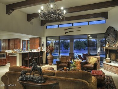 Living Area 2