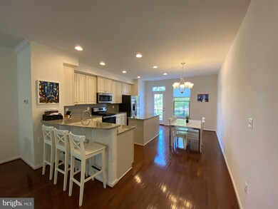 1716 Lantern Mews, Baltimore, MD 21205 - photo 2