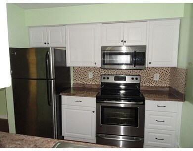 36C Gibbs St unit 34, Worcester, MA 01607 - photo 2