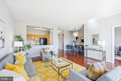 3005 S Leisure World Blvd unit 624, Silver Spring, MD 20906 - photo 5