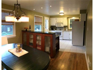 Dining Room.