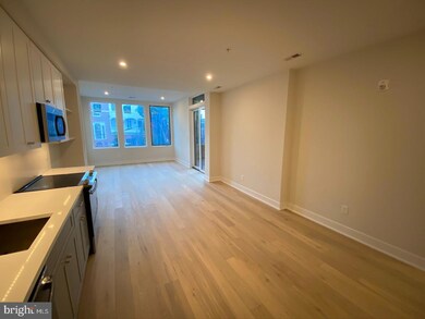 3016 Dumbarton St NW unit 301, Washington, DC 20007 - photo 5