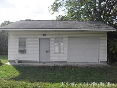 1410 Berkshire Rd, Fayetteville, NC 28304 - photo 5