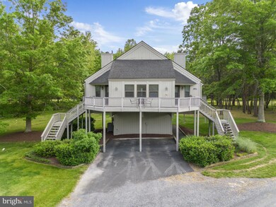 127 Chad Ln, Basye-Bryce Mountain, VA 22810 - photo 2