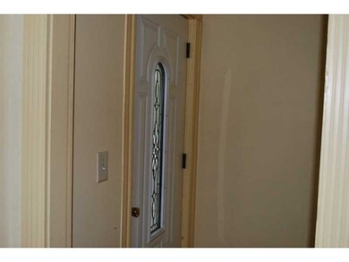 Entry. Front Entrance