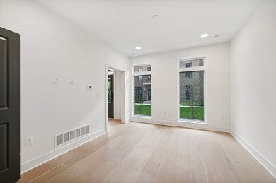 518 Riverfront Lane Bedroom 3/Den
