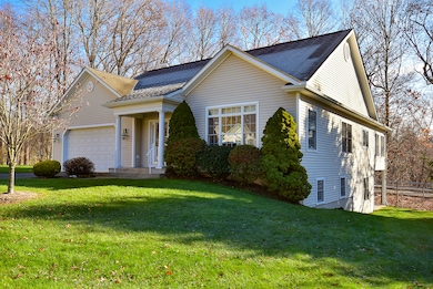 20 Whitney Ferguson Rd unit 18, Vernon, CT 06066 - photo 2