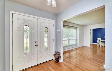 1211 Big Bend Rd, Ballwin, MO 63021 - photo 4