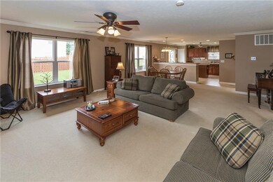12284 Quarterback Ln, Fishers, IN 46037 - photo 5