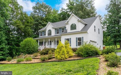 161 Revell Rd, Fredericksburg, VA 22405 - photo 2