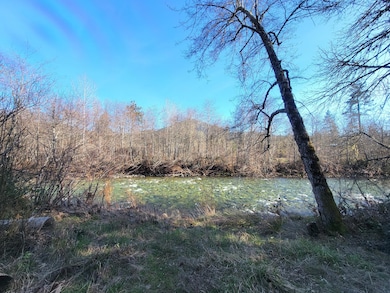 River view