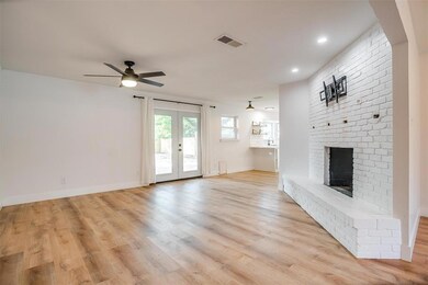 1912 Mesquite Trail, Hurst, TX 76054 - photo 5