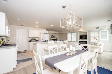 553 21st St unit 2nd/3rd FL, Avalon, NJ 08202 - photo 2