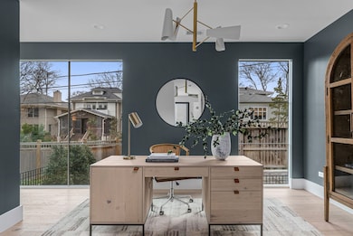 3718 W End Ave unit 2, Nashville, TN 37205 - photo 5