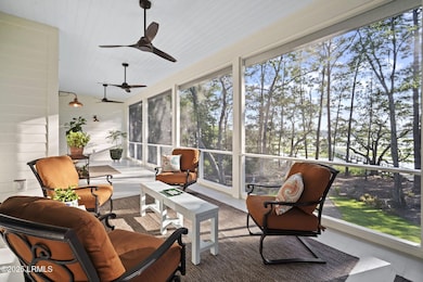 150 Bull Point Dr, Seabrook, SC 29940 - photo 6