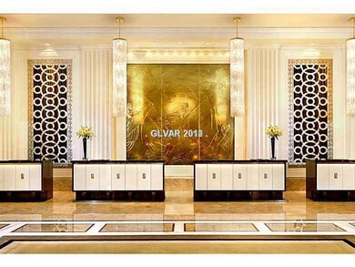 Lobby/Reception.