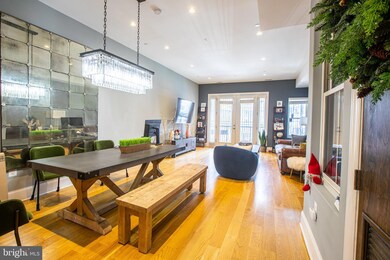 2298 Champlain St NW unit C, Washington, DC 20009 - photo 6