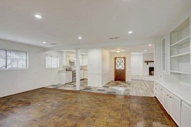 503 Del Norte St, Houston, TX 77018 - photo 5