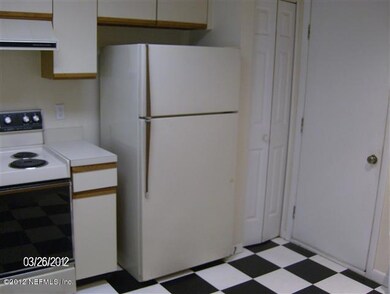 All appliances stay