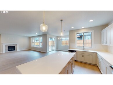 923 NE 17th Ave unit Lot 6, Canby, OR 97013 - photo 5