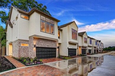 113 Knights Bridge Park Ln, Houston, TX 77018 - photo 3