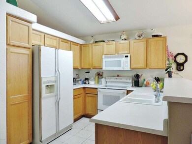 5 Kitchen