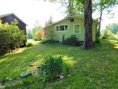 Back of House