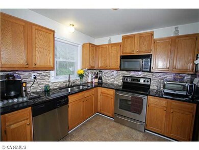 2428 Bridgeview Ln, Henrico, VA 23233 - photo 4