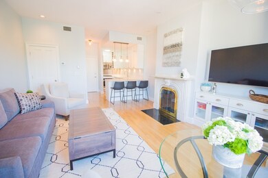 46 Dartmouth St unit 3, Boston, MA 02116 - photo 2