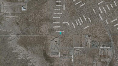 0 Cartersburg, Horizon City, TX 79928 - photo 2