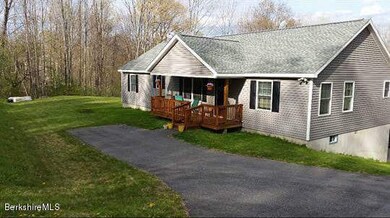 428 West Rd, Adams, MA 01220 - photo 4
