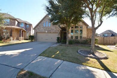 3334 Trace Shadow Ct, Katy, TX 77494 - photo 2