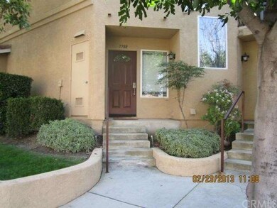 Step into your new home!