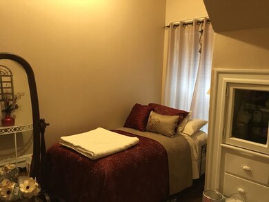 1st Floor Bedroom 2