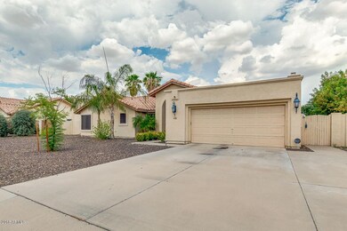 Extra Wide Driveway