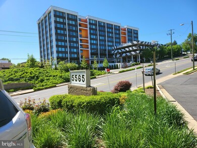 Columbia Condominiums unit 414, Arlington, VA 22204 - photo 6