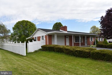 236 Mill Rd, Chambersburg, PA 17201 - photo 3