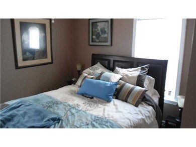 Bedroom.