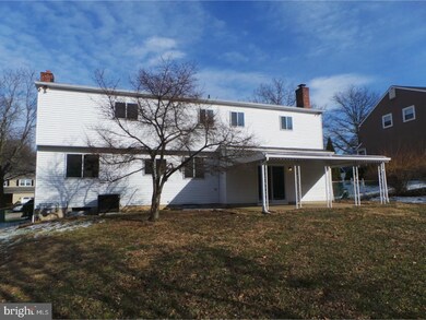 704 Cornwallis Dr, Mount Laurel, NJ 08054 - photo 2