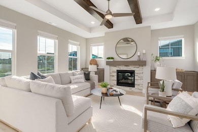 3606 NE Desert Juniper Ln, Bend, OR 97701 - photo 6