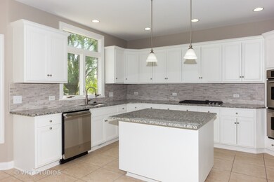 487 Danbury Ct, Oswego, IL 60543 - photo 5