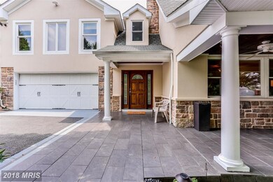 2208 Westridge Rd, Lutherville Timonium, MD 21093 - photo 2