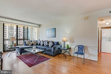 Skyline Square North and South unit 1101N, Baileys Crossroads, VA 22041 - photo 3