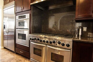 High End Appliances